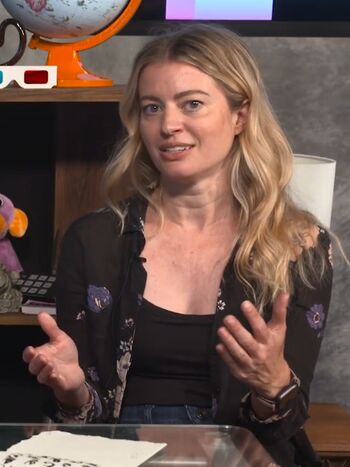 Elyse Willems