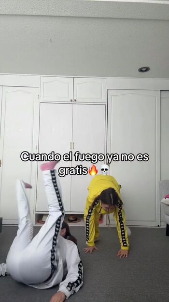 Emilie Y Estephany