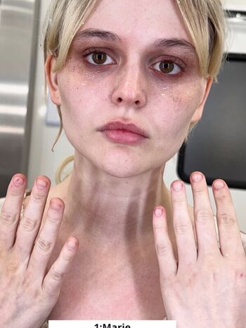 Emily Alyn Lind
