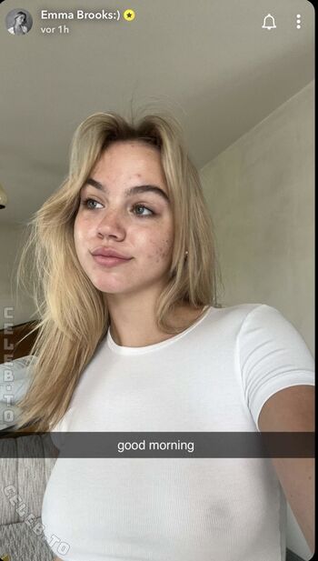 Full leaked Emma brooks page private onlyfans photo