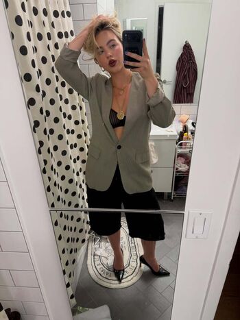 Full leaked Emma brooks page private onlyfans photo