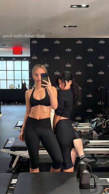 Full leaked Emma brooks page private onlyfans photo