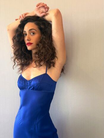 Emmy Rossum