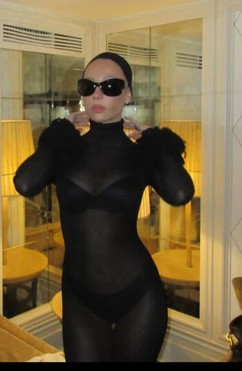 Full leaked Ester exposito private onlyfans photo