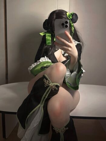 Full leaked Evawishx private onlyfans photo