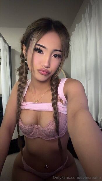 EviesRealm