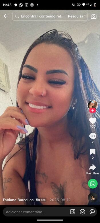 Fabiana