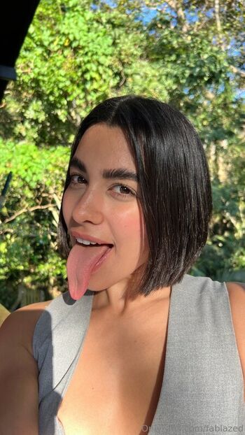 Full leaked Fablazed private onlyfans photo