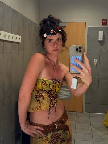 Faith Ordway