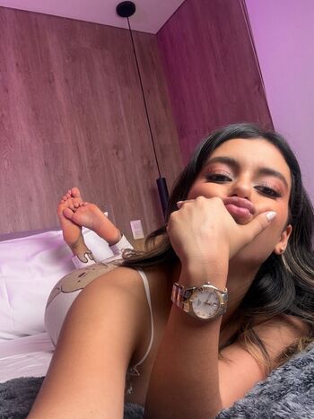 Full leaked Muskankari/ private onlyfans photo