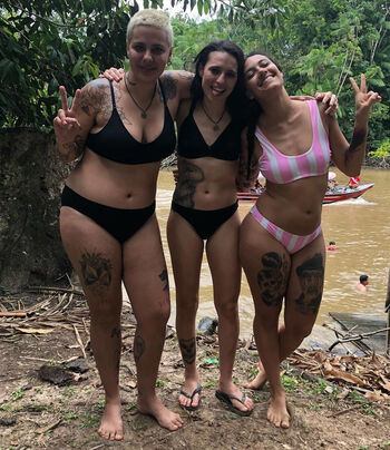 Full leaked Fernanda lira private onlyfans photo