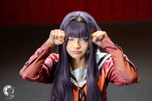 Filipina Cosplayers