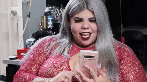 Fly Tetas