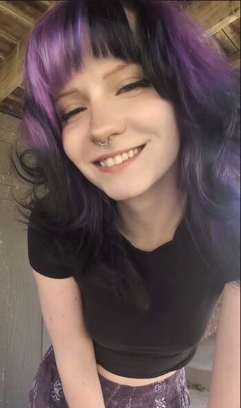 Full leaked Foxgirl allie private onlyfans photo