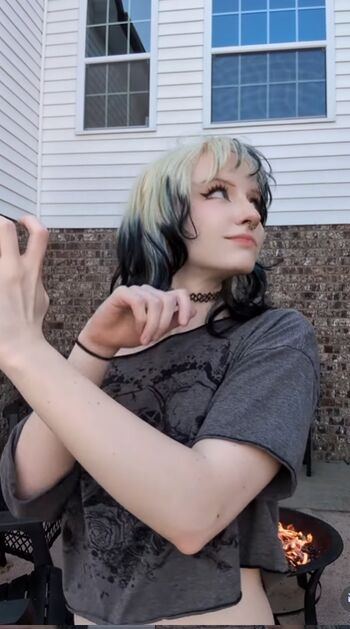 Full leaked Foxgirl allie private onlyfans photo