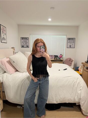 Full leaked Francesca capaldi page private onlyfans photo