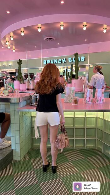 Full leaked Francesca capaldi page private onlyfans photo