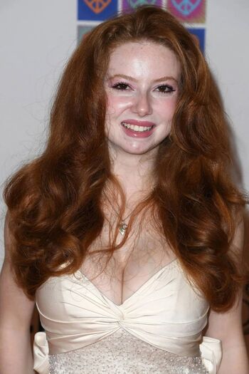 Full leaked Francesca capaldi private onlyfans photo