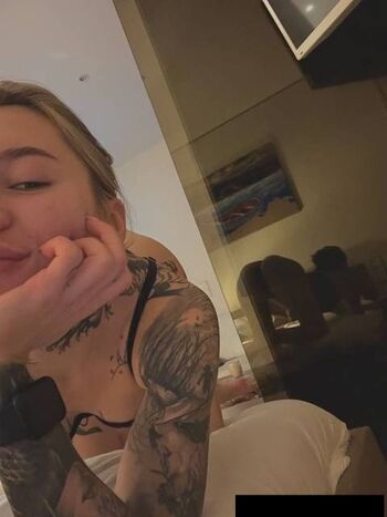 Full leaked Future star page private onlyfans photo