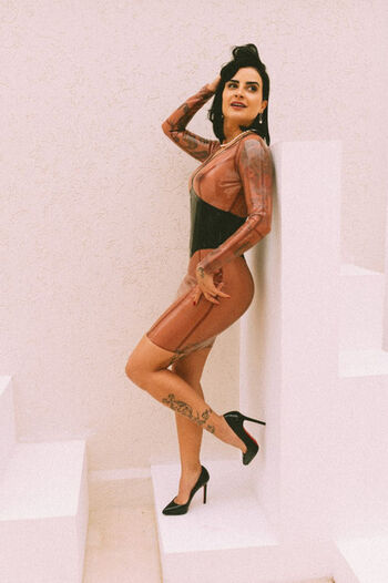 Gabi Benvenutti