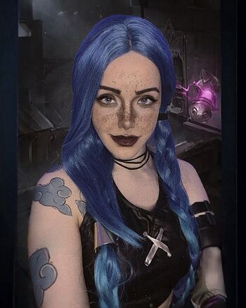 Full leaked Gabi murphy private onlyfans photo