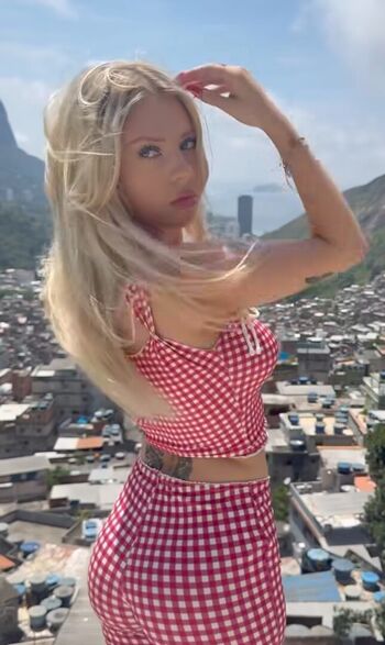 Gabie Tanqueray