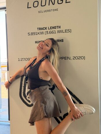 Full leaked Gabriela dizzy carbornar private onlyfans photo