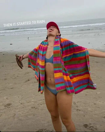 Full leaked Gabriela jaquez private onlyfans photo