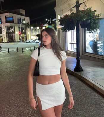 Full leaked Gabriela jaquez private onlyfans photo