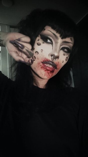 Full leaked Gabrielajmz private onlyfans photo