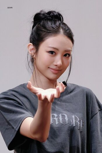 Full leaked Gawon private onlyfans photo