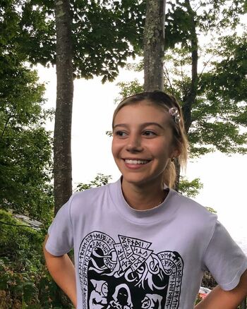 Full leaked Genevieve hannelius private onlyfans photo