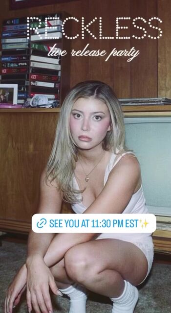 Full leaked Genevieve hannelius private onlyfans photo
