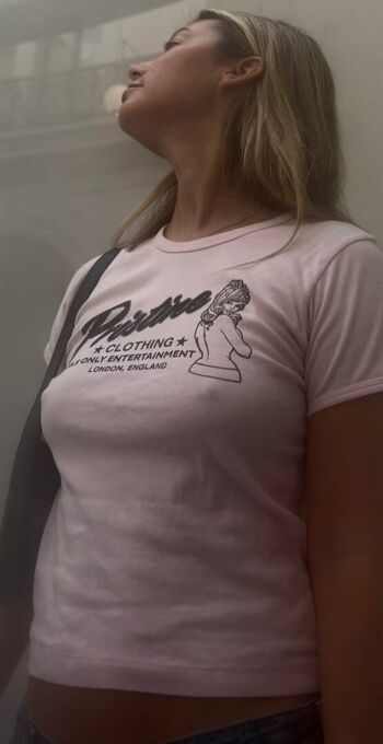Full leaked Genevieve hannelius private onlyfans photo