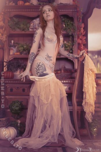 Full leaked Genthehobbit page private onlyfans photo