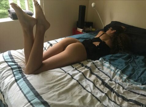 Full leaked Getfitwithnatasha private onlyfans photo