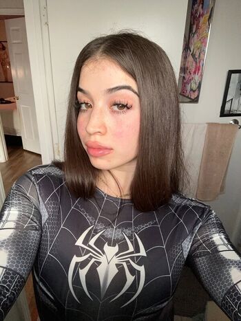 Full leaked Getitleche private onlyfans photo