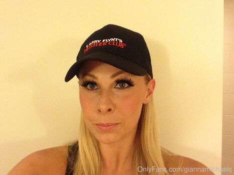 Gianna Michaels