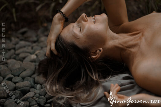 Gina Gerson
