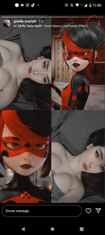 Giselle.Scarlett