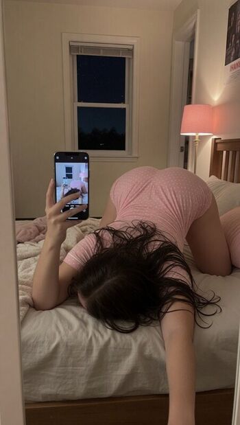 Full leaked Glittershyy maria private onlyfans photo