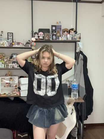 Full leaked Goblin gamerlive private onlyfans photo