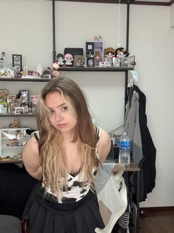 Full leaked Goblin gamerlive private onlyfans photo