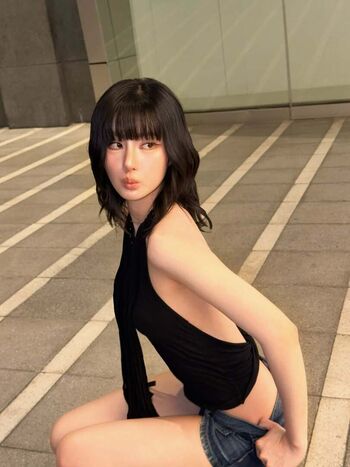 Full leaked Grace budsarin wonglelanont private onlyfans photo