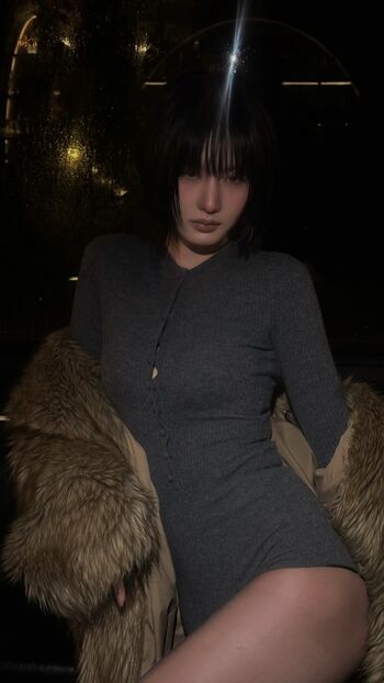 Full leaked Grace budsarin wonglelanont private onlyfans photo