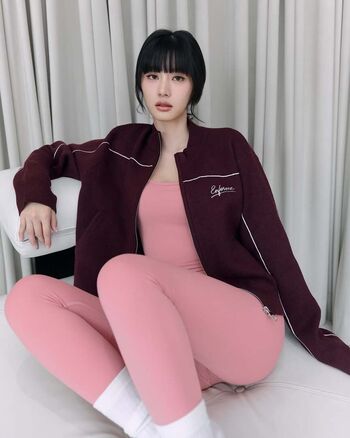 Full leaked Grace budsarin wonglelanont private onlyfans photo