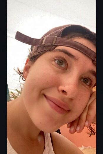 Full leaked Gracie lawrence private onlyfans photo