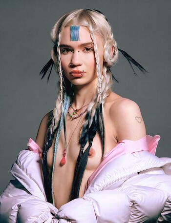 Full leaked Grimes private onlyfans photo