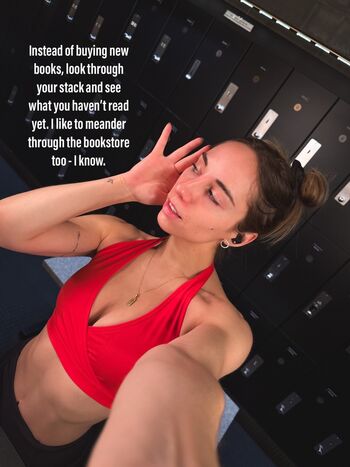 Full leaked Gymkatie private onlyfans photo