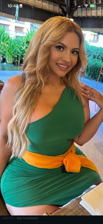 Full leaked Hairby zuly private onlyfans photo